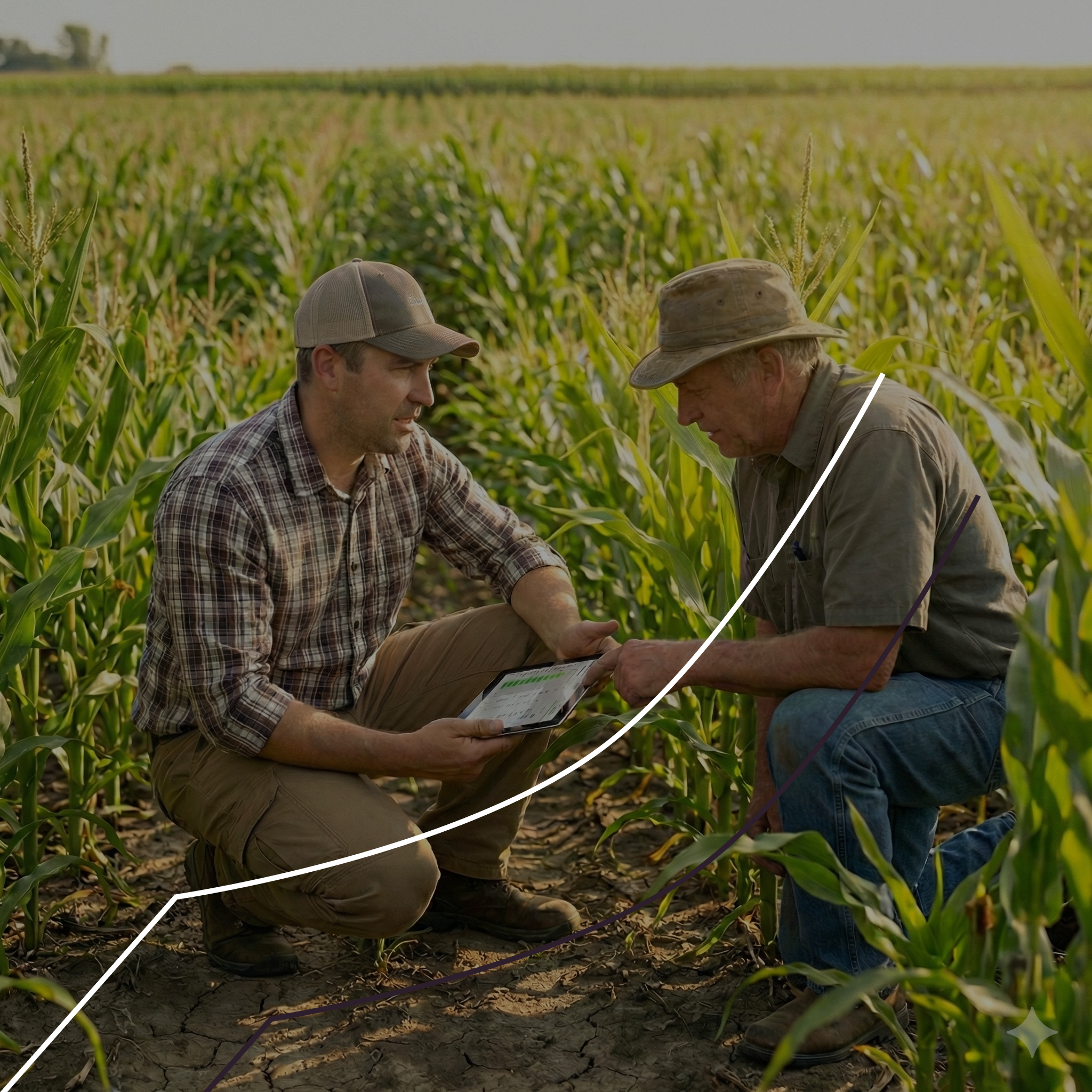 Interface Meu Agrônomo
