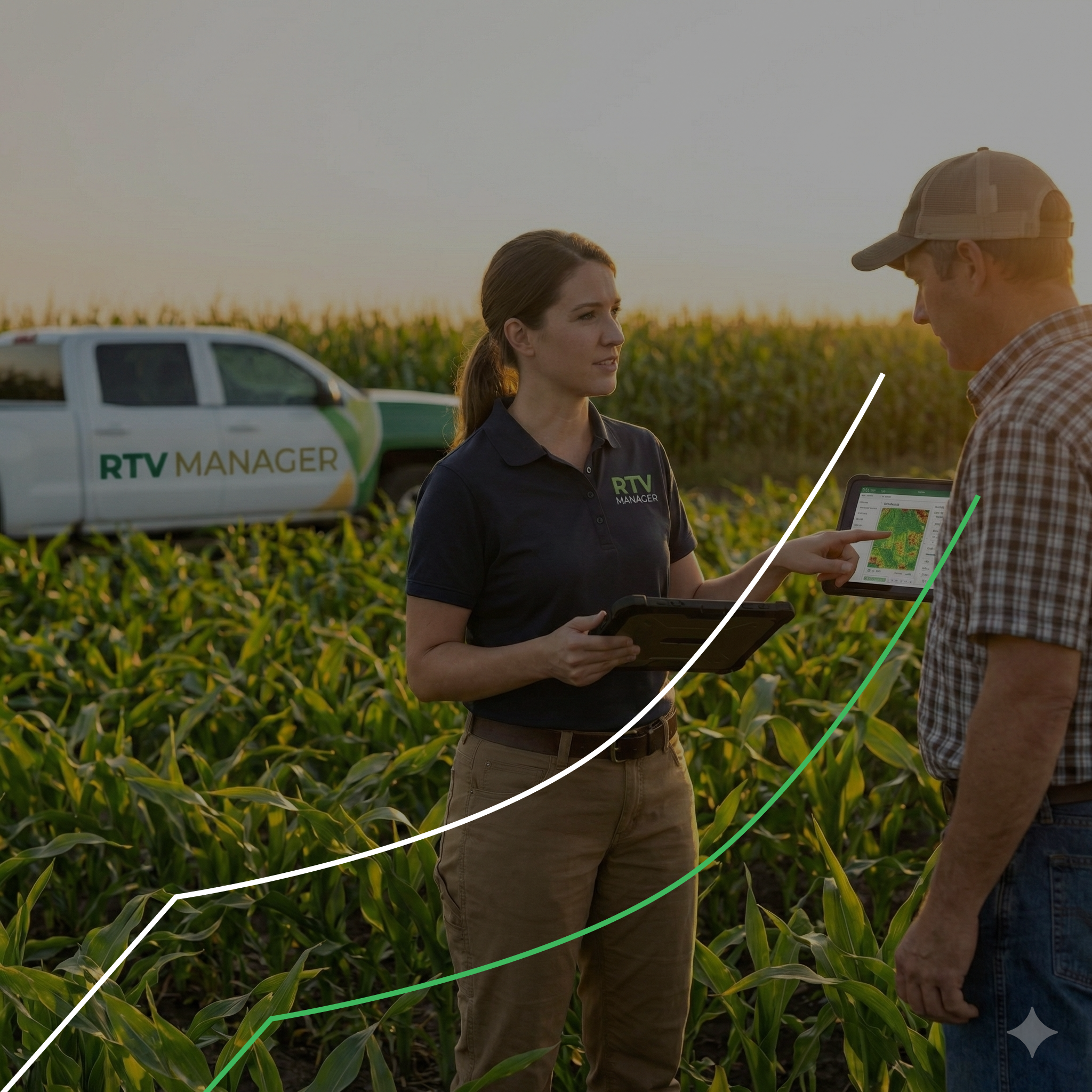 Interface RTV Manager